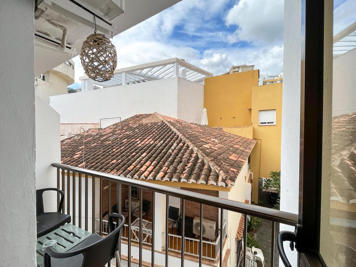 Maison d'hôtes Beatriz Charming Torremolinos