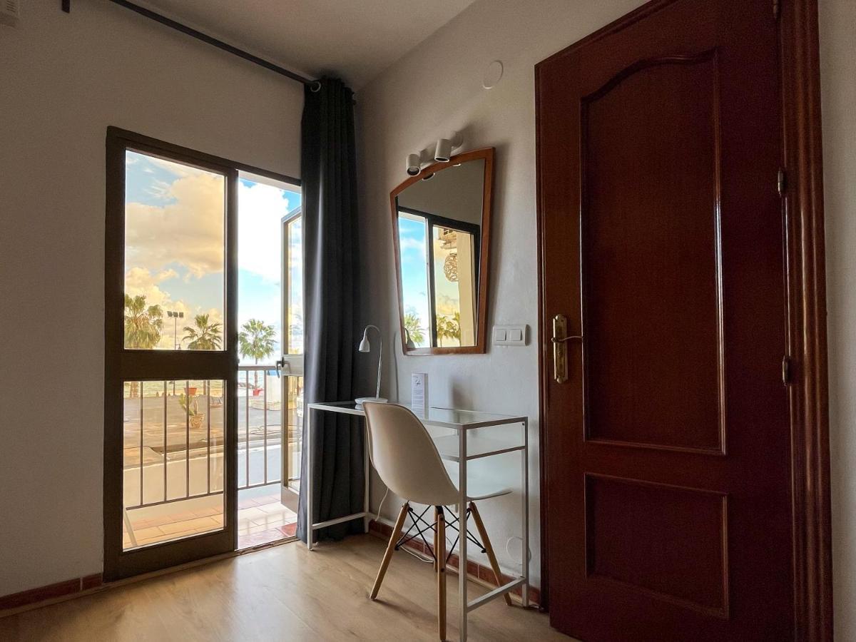 Maison d'hôtes Beatriz Charming Torremolinos