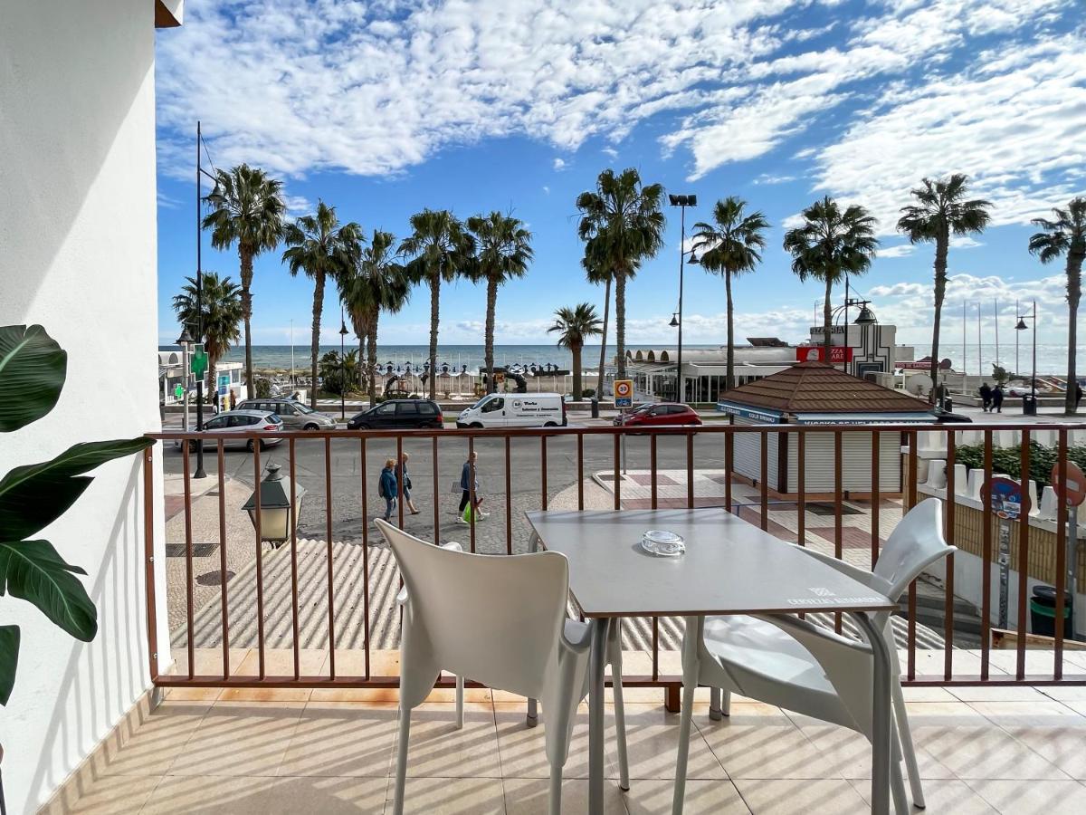 Beatriz Charming Maison d'hôtes Torremolinos