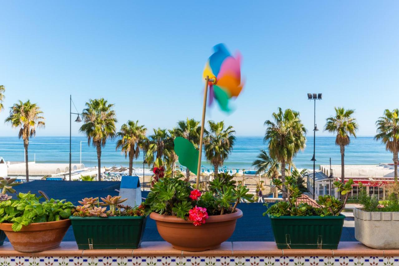 Maison d'hôtes Beatriz Charming Torremolinos