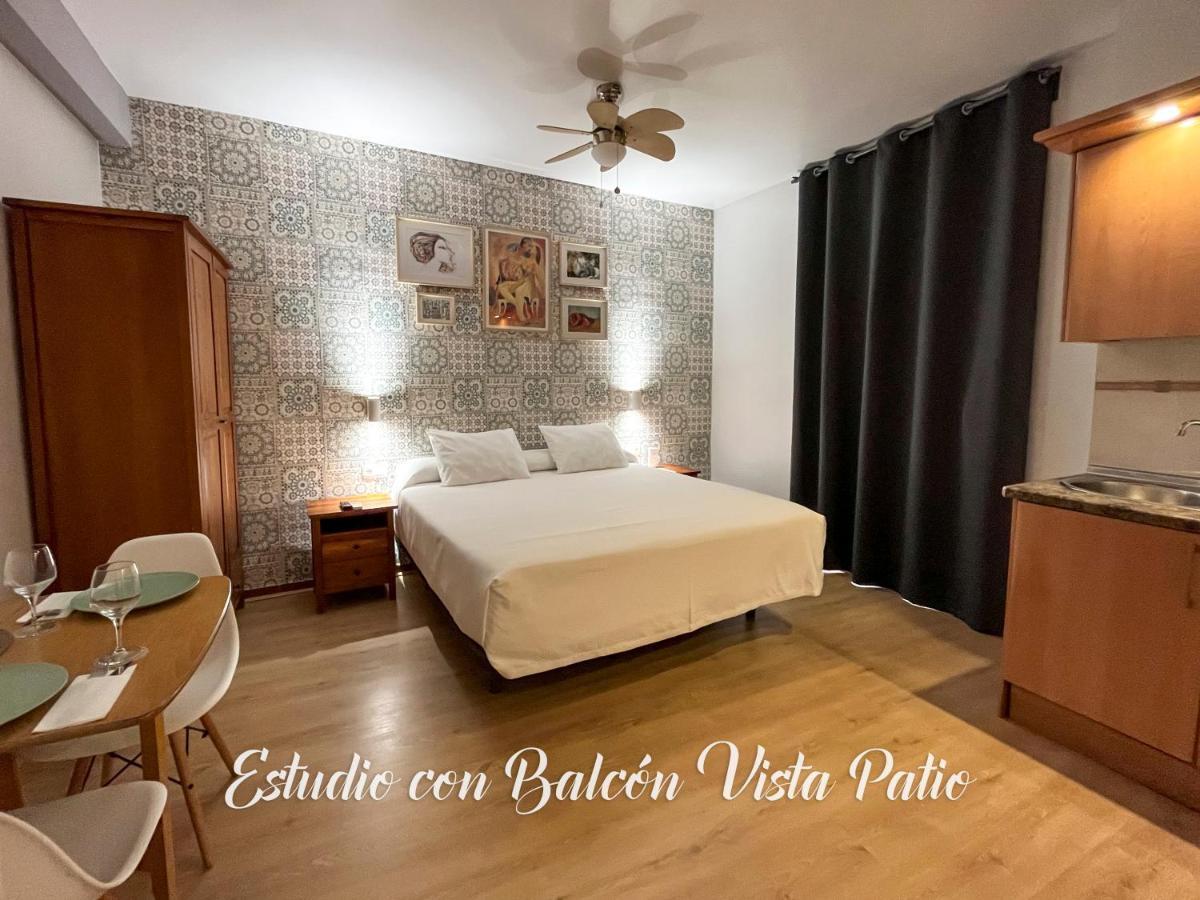 Beatriz Charming Hostal Torremolinos