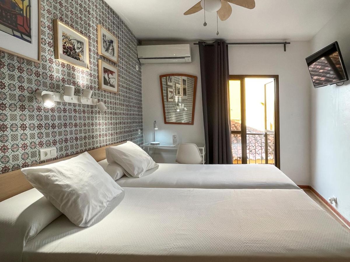 Beatriz Charming Hostal * Torremolinos