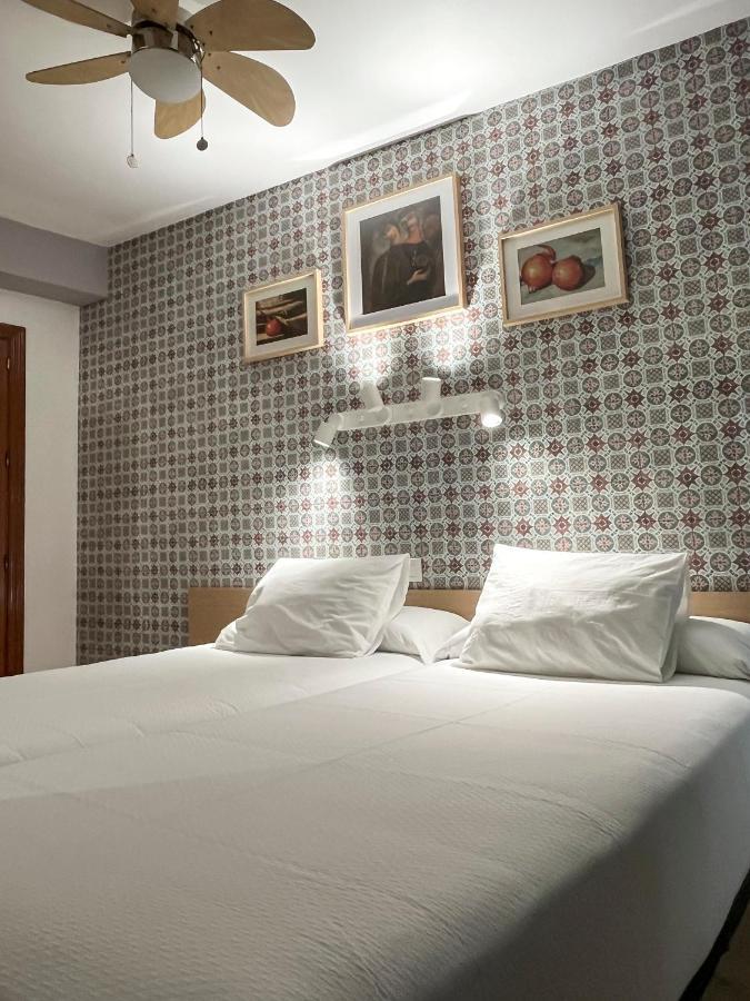 Casa de hóspedes Beatriz Charming Hostal *