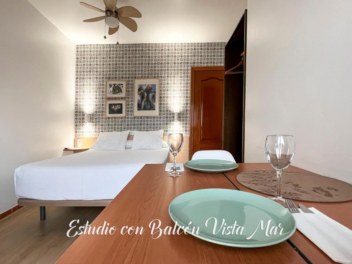 Beatriz Charming Hostal Torremolinos