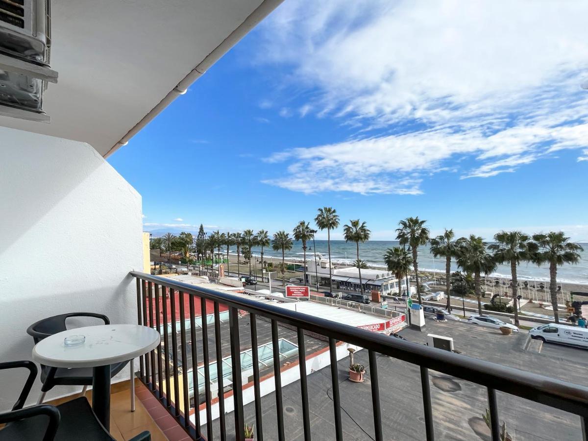 Beatriz Charming Hostal * Torremolinos