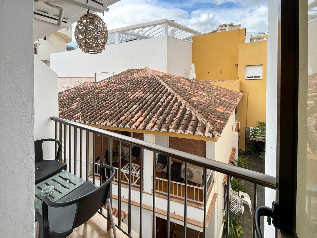 Beatriz Charming Hostal Torremolinos