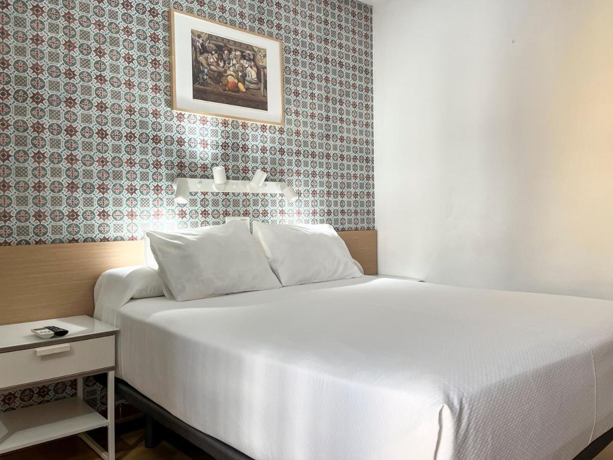 Beatriz Charming Hostal * Torremolinos