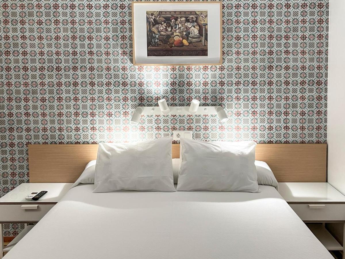 Beatriz Charming Hostal * Torremolinos