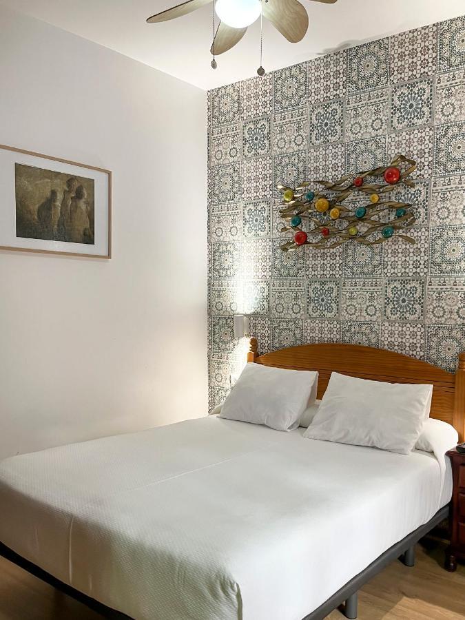 Beatriz Charming Hostal Casa de hóspedes Torremolinos