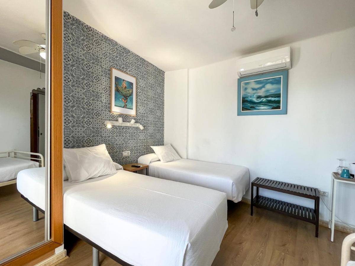Casa de hóspedes Beatriz Charming Hostal Torremolinos