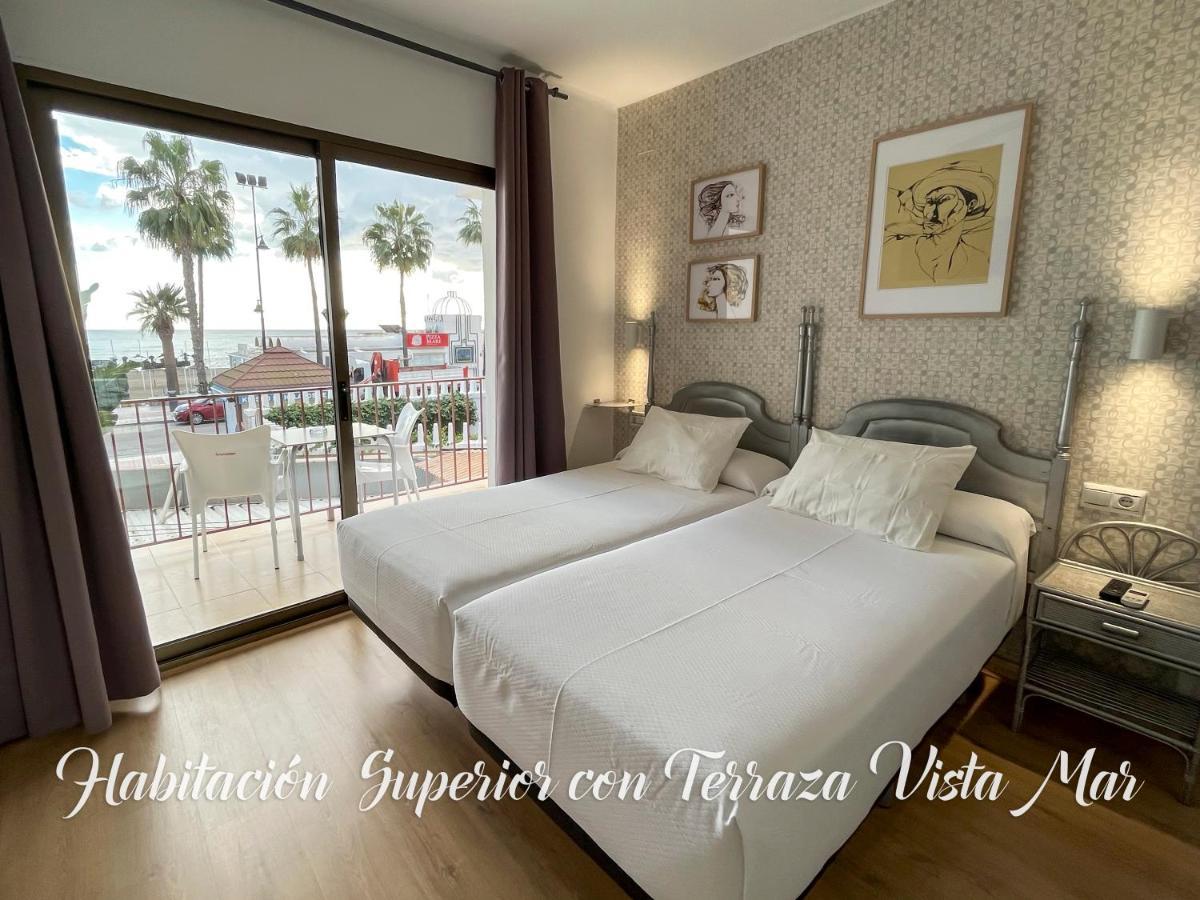 Beatriz Charming Hostal *
