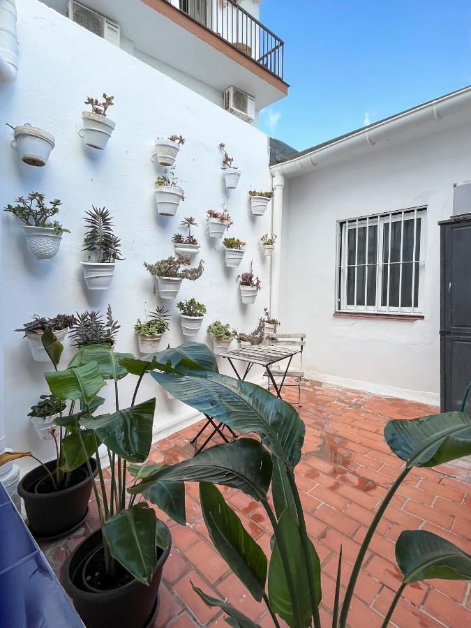 Beatriz Charming Hostal Torremolinos