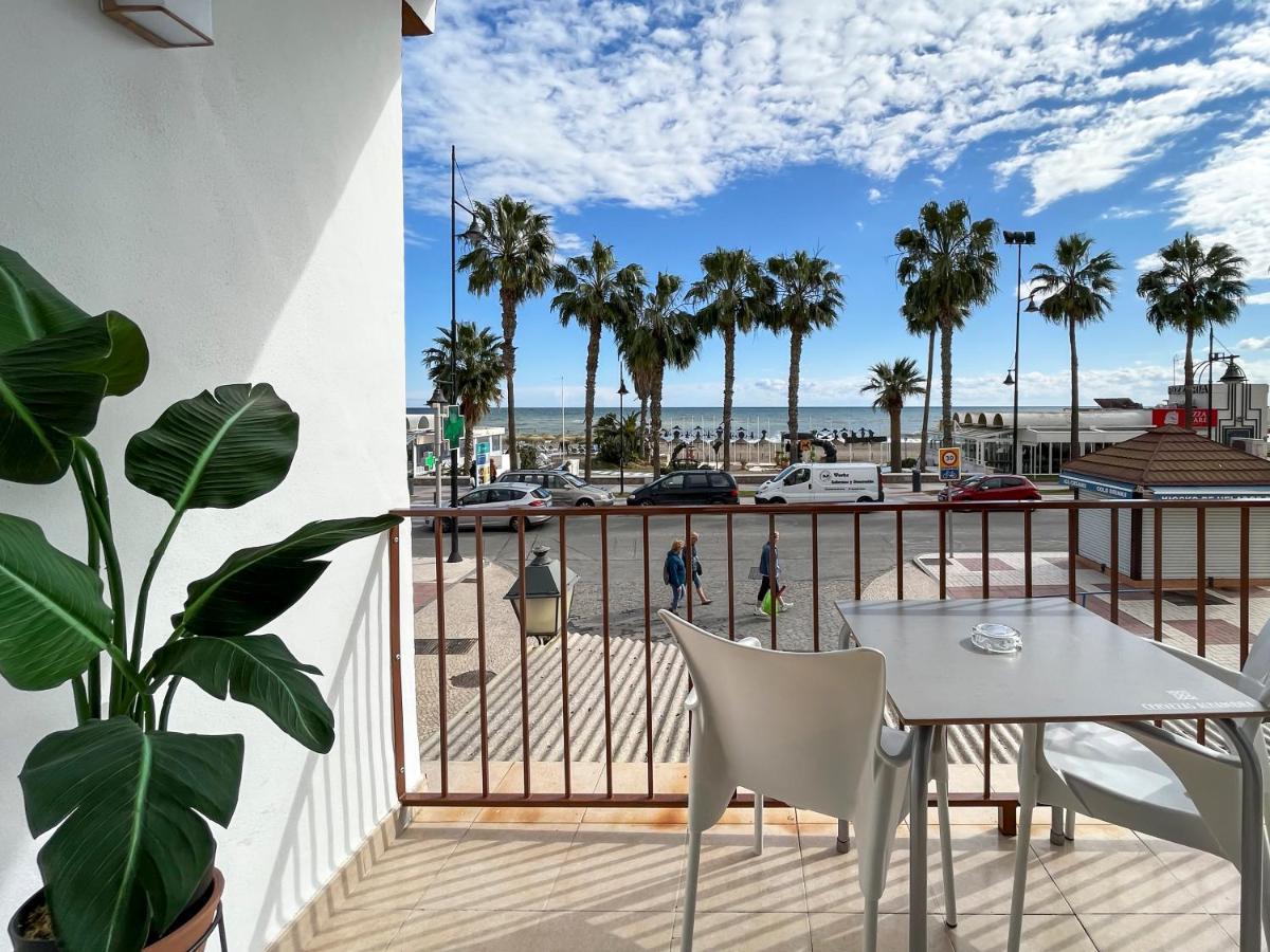 Beatriz Charming Hostal * Torremolinos