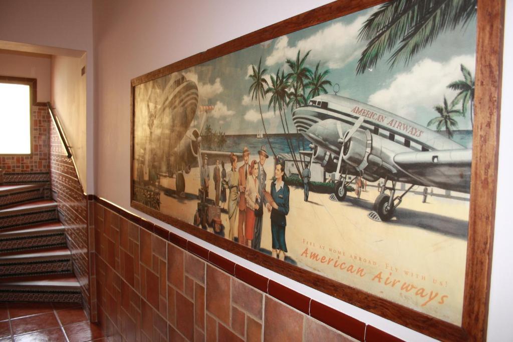 Beatriz Charming Hostal Casa de hóspedes Torremolinos