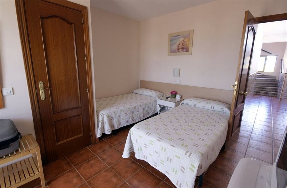 Beatriz Charming Hostal Casa de hóspedes Torremolinos