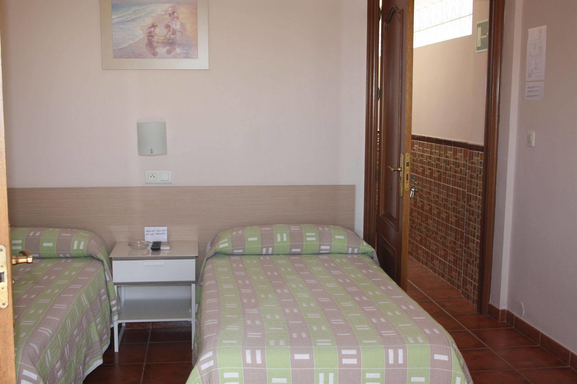 Beatriz Charming Hostal *